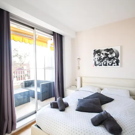 Appt A 150m De La Mer Apartment