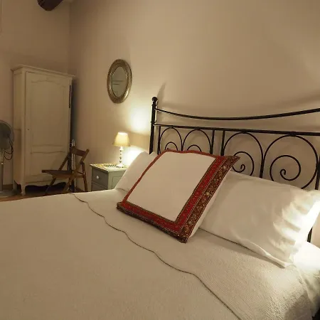 Apartmán 2 Bedroom Old Town Centre Nice