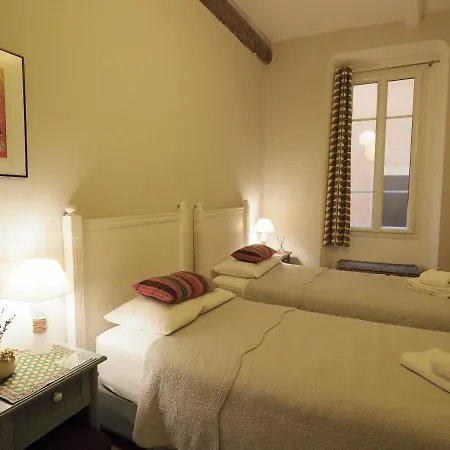 2 Bedroom Old Town Centre Apartmán
