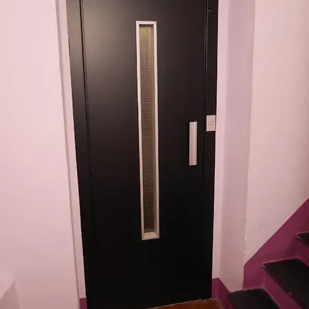 Appartamento 2p Vieux Pairolière Nizza