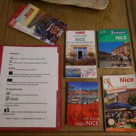 Appartamento 2p Vieux Pairolière *
