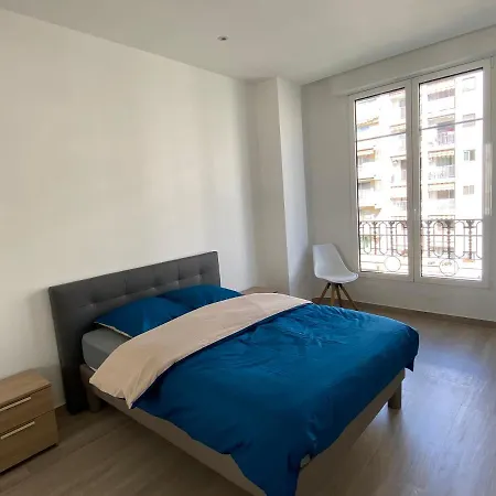 شقة 219 Promenade نيس