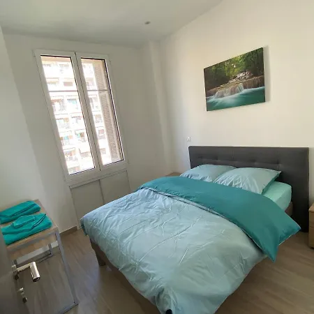 219 Promenade شقة