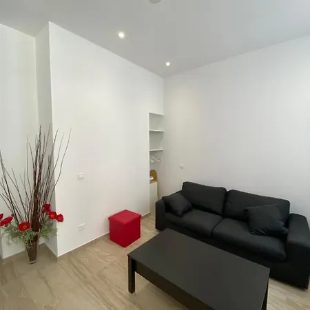 Appartamento Hyper Centre Marshall Nizza