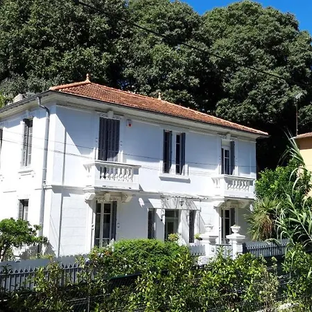 Guest house Angelus