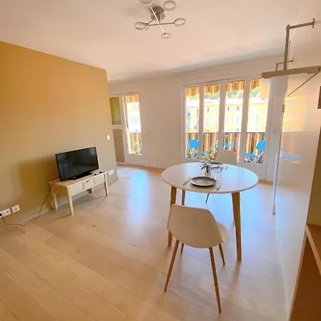 Appartamento Le Port - Grand Studio Nizza