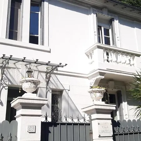 Guest house Angelus