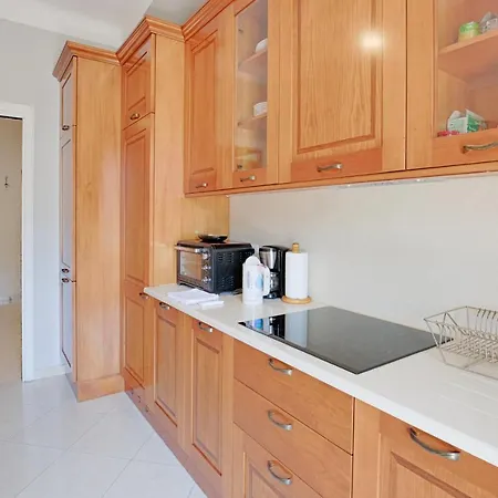 Apartment Le Capitole *