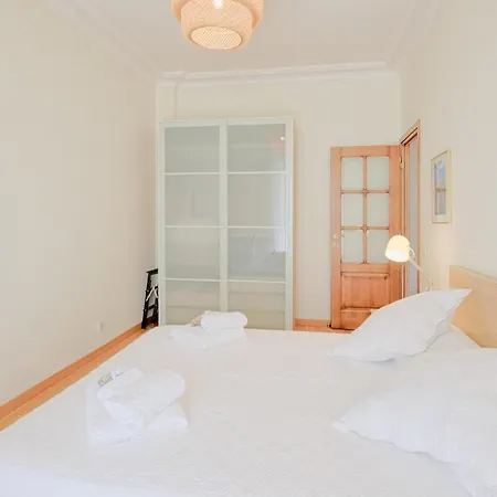 Apartment Le Capitole Nizza