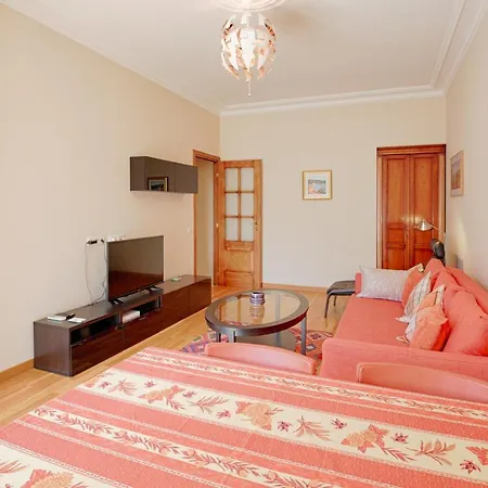 Apartment Le Capitole Nizza