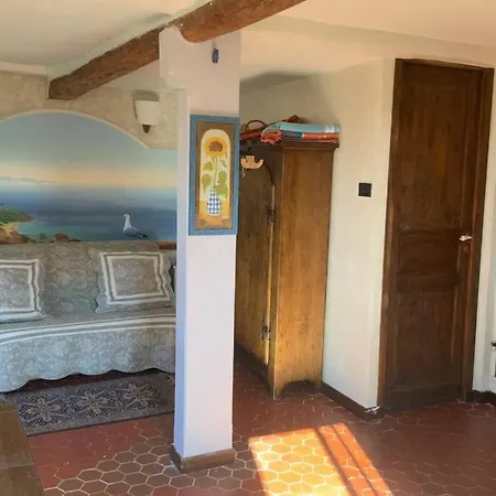 Apartamento Home-azur