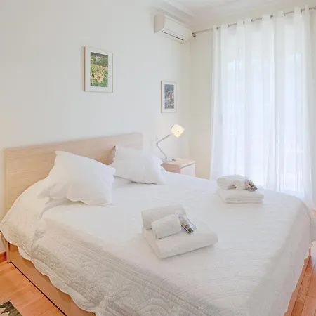 Apartment Le Capitole Nizza