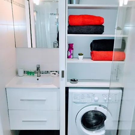 Appartement An So Flat Nice