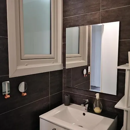 Centre Apartment Nice