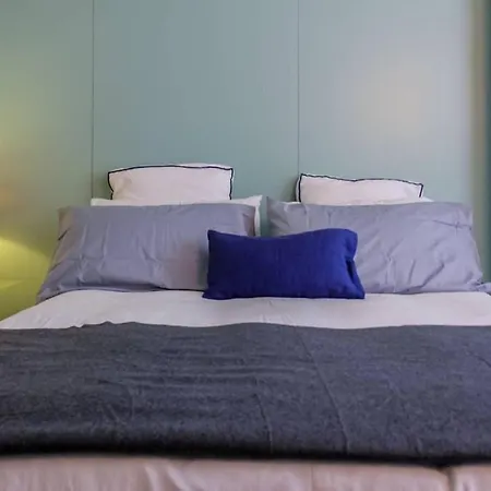 Apartment Center Apartment, Place Massena *