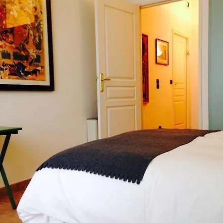 Apartment Center Apartment, Place Massena Nizza