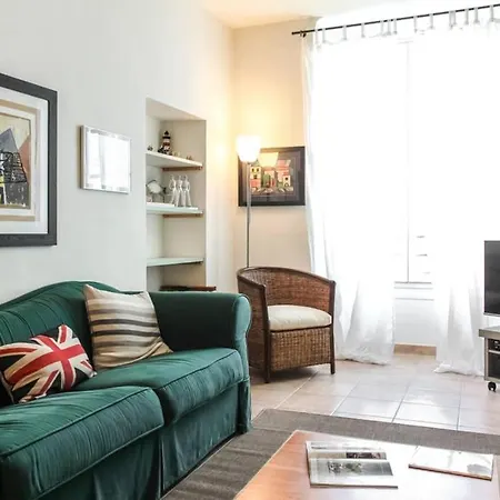 Apartment Center Apartment, Place Massena Nizza