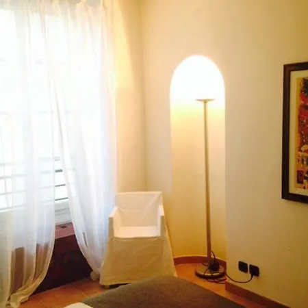 Apartment Center Apartment, Place Massena