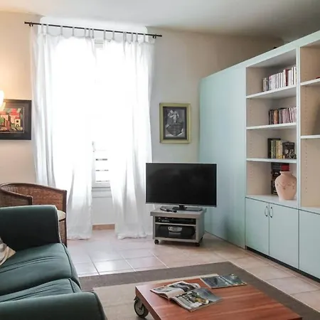 Apartment Center Apartment, Place Massena Nizza