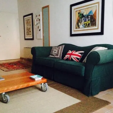 Apartment Center Apartment, Place Massena Nizza