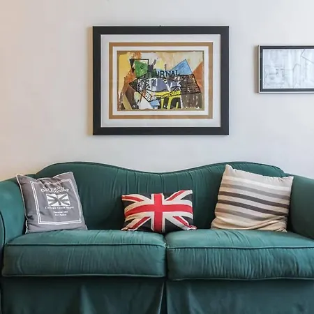 Apartment Center Apartment, Place Massena *