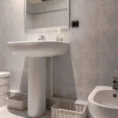 Apartment Center Apartment, Place Massena *
