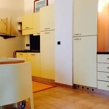 Center Apartment, Place Massena Apartment Nizza