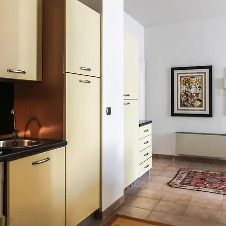 Apartment Center Apartment, Place Massena Nizza