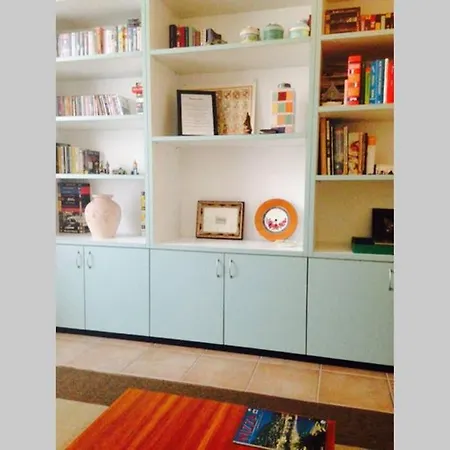 Center Apartment, Place Massena Apartment *