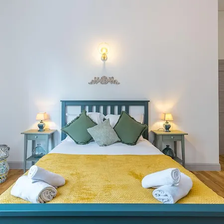 Fricero - Comfortable 5 People- 200m Near The Sea Nice