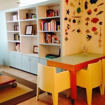 Apartment Center Apartment, Place Massena *
