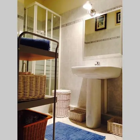 Apartment Center Apartment, Place Massena