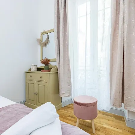 Fricero - Comfortable 5 People- 200m Near The Sea Apartment *