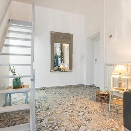 Fricero - Comfortable 5 People- 200m Near The Sea Apartment Nice