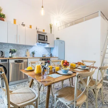 Fricero - Comfortable 5 People- 200m Near The Sea *
