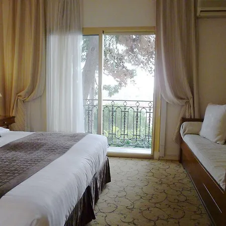 Hotel Petit Palais