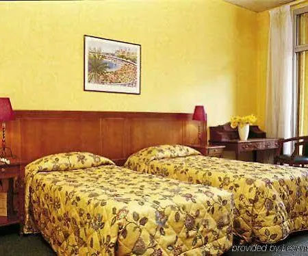 Hotel Le Scribe