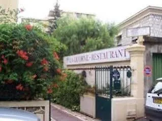 Hotel La Licorne Nice