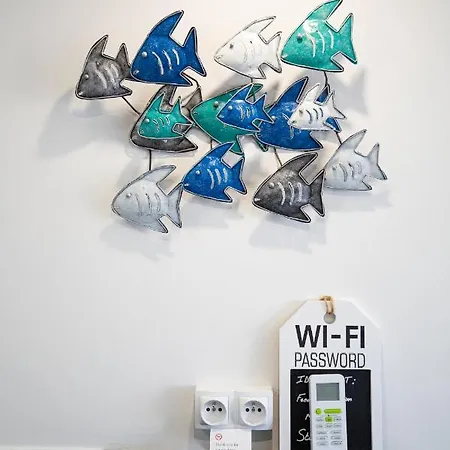 Promenade Florida Appartement *