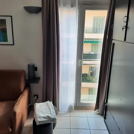 Apartman Californie *