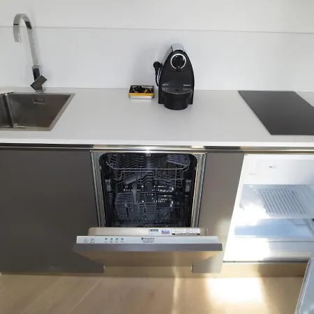 Marechal Foch Duplex 2p Tardier Appartement *