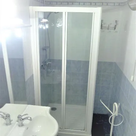 Mt Fleuri Apartment Nizza