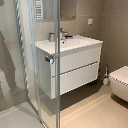 Appartement Les Volets Bleus