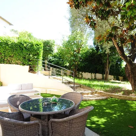 Les Volets Bleus Appartement