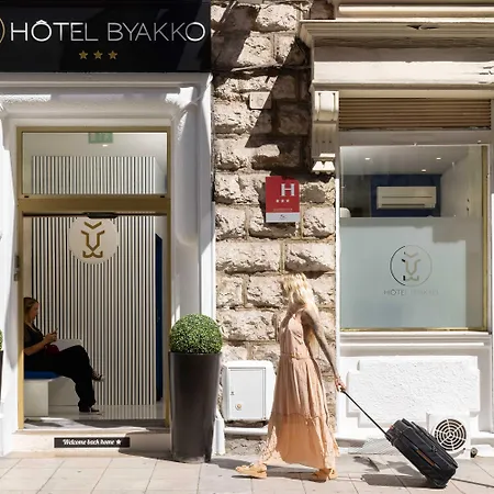Byakko 3* Nizza