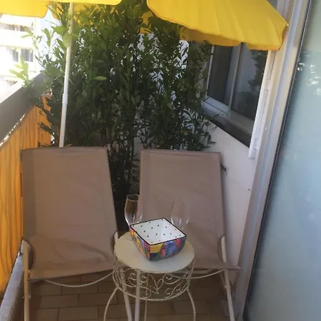 Sophies Homes And Promenade Des Nice