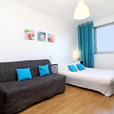 Sophies Homes And Promenade Des Apartment *