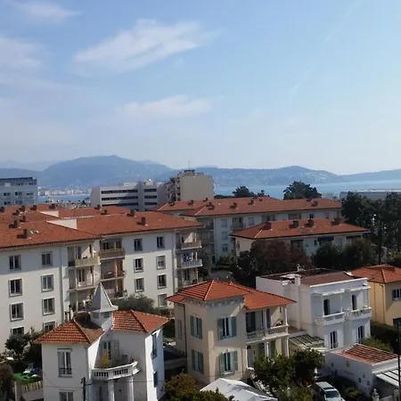 Sophies Homes And Promenade Des * Nice