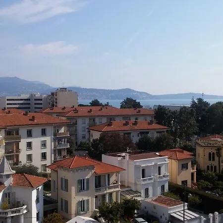 Apartment Sophies Homes And Promenade Des Nice