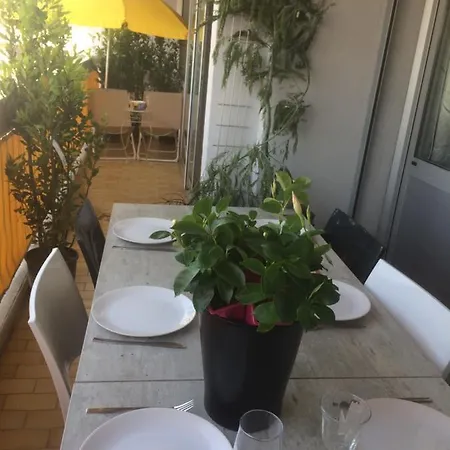 Sophies Homes And Promenade Des